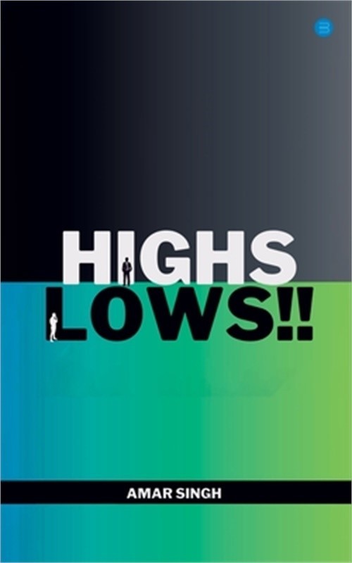 Highs Lows (Paperback or Softback)