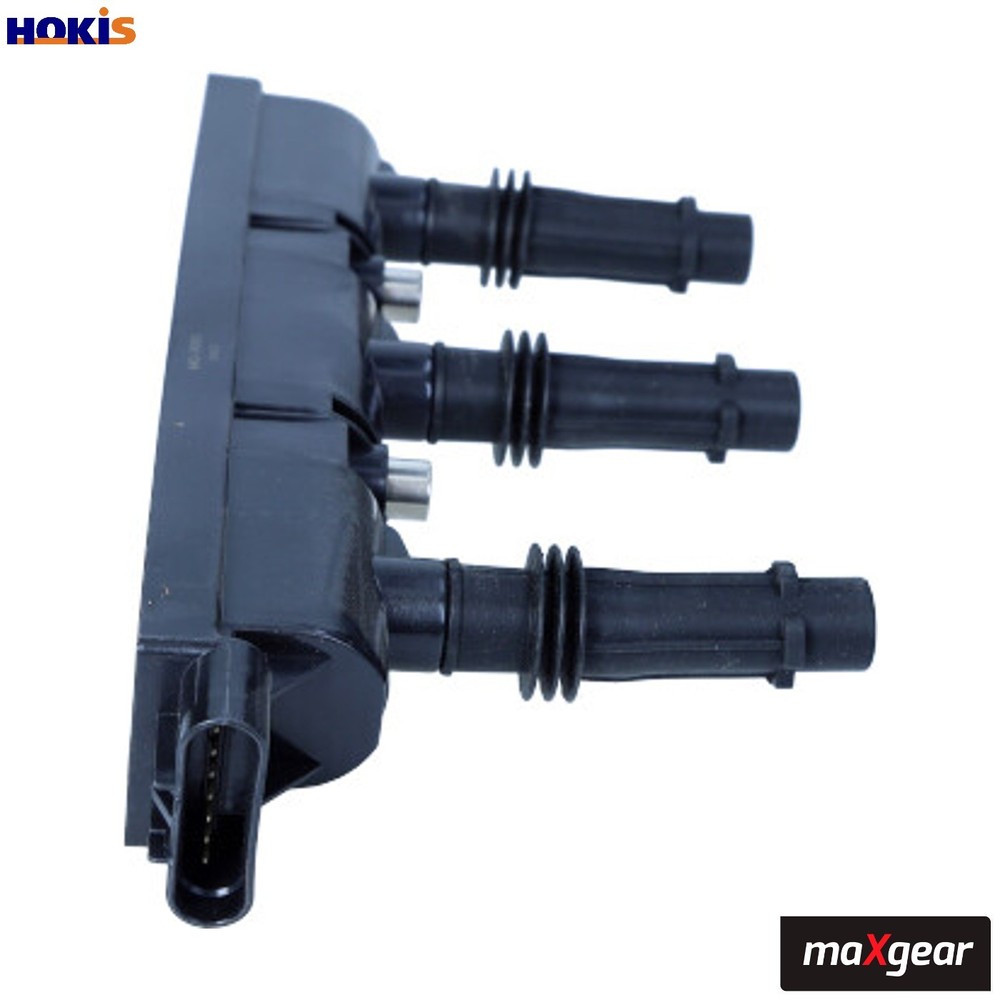 IGNITION COIL 13-0245 FOR OPEL CORSA/D/Hatchback/Van A 10 XEP 1.0L 3cyl