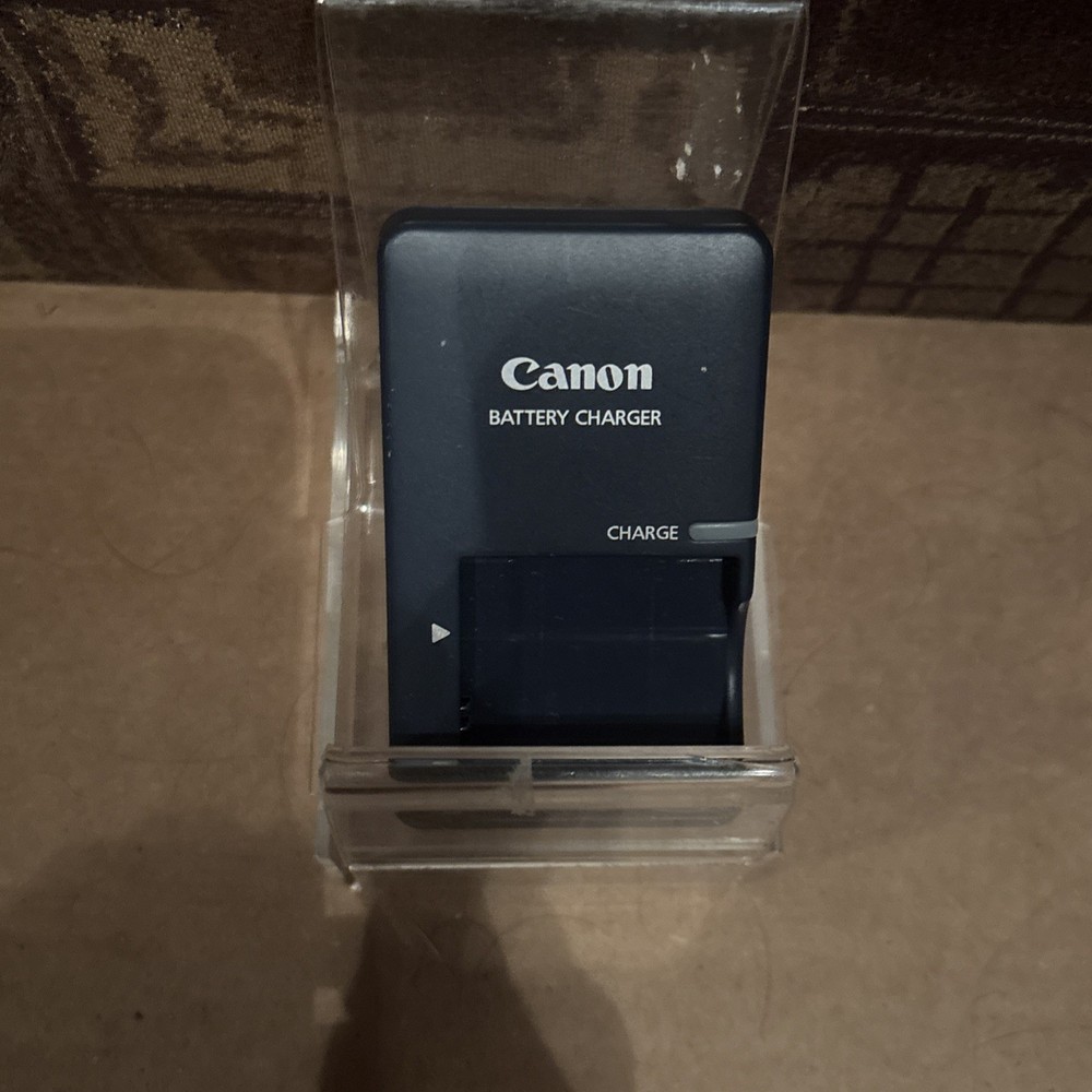 Canon Original CB-2LV G Battery Charger - For NB-4L Batteries