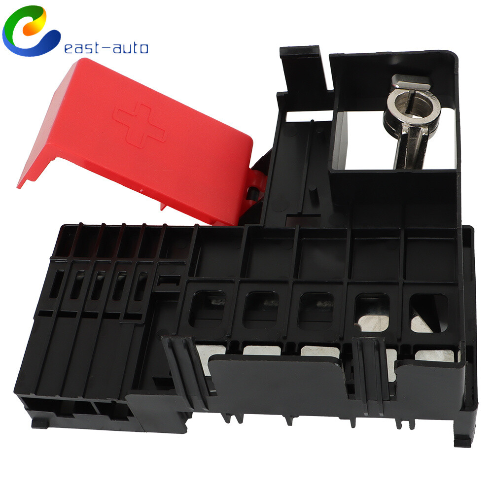 For GMC Cadillac Battery Distribution Engine Compartment Fuse Block 23264102