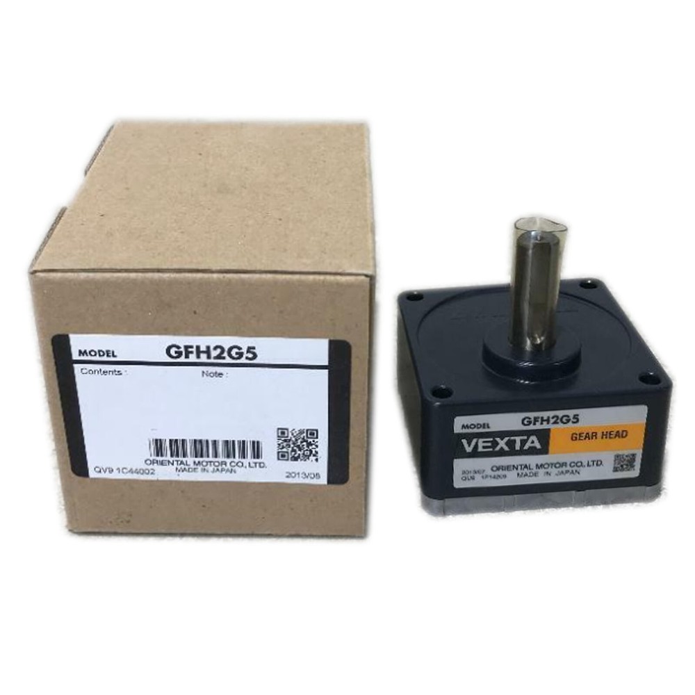 1PC New VEXTA Orientalmotor GFH2G5 Reducer Expedited Shipping