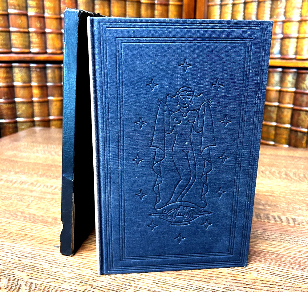 SALOME, Tragedy in One Act, Oscar Wilde; A Douglas; V Angelo, Heritage 1945