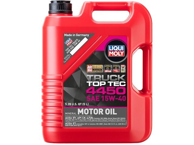 For 2007-2008 Nissan Armada Engine Oil 64668XQ 5.6L V8 317HP GAS