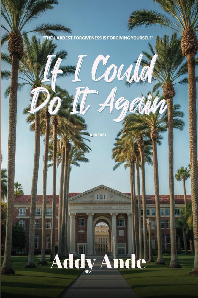 If I Could Do It Again