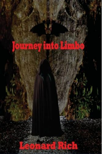 Journey into Limbo, Like New Used, Free shipping in the US