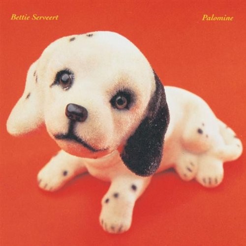 Bettie Serveert, Palomine, audioCD