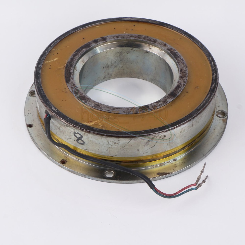 1PCS USED Rexroth servo motor brake coil 86 62121H02