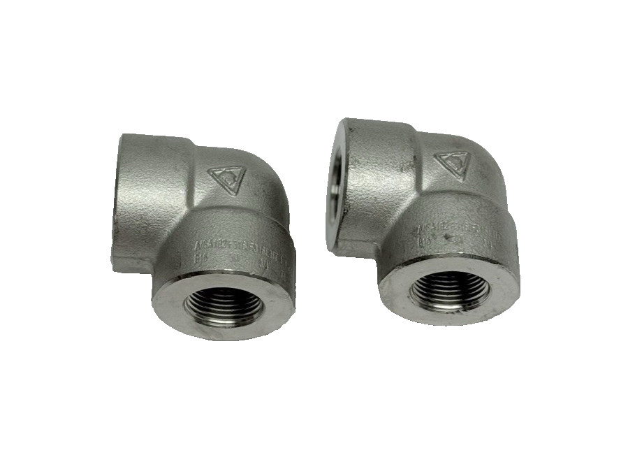 Lot Of 2, 3/4