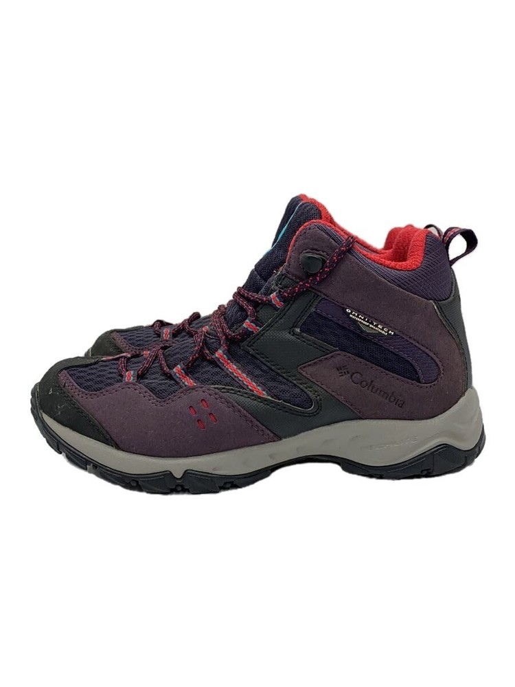 Columbia Multicolor Trekking Boots Size 24.5cm Model 1818081506 1187