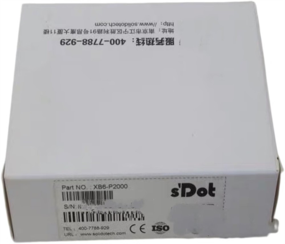 1PC New SDOT XB6-P2000 module Fast shipping