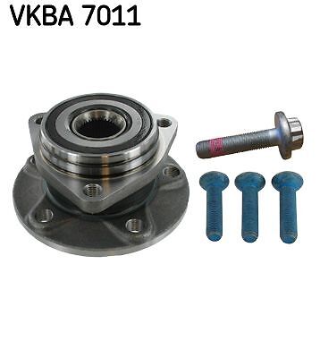 Wheel Bearing Kit Front Suspension Fits Audi Cupra Seat Skoda VW SKF VKBA7011