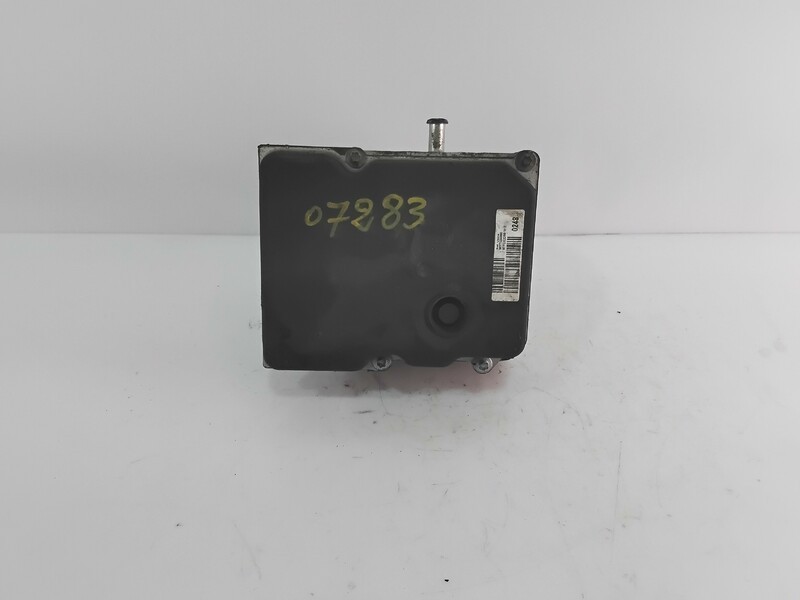 9677024980 abs CITROEN C4 LIM. COLLECTION 2011 1837384