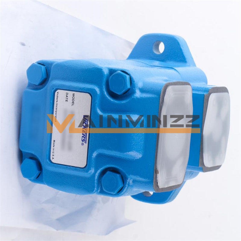 ONE Vickers Vane Pump 45V-60A-1A-22R NEW