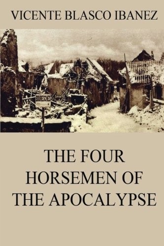 The Four Horsemen Of The Apocalypse