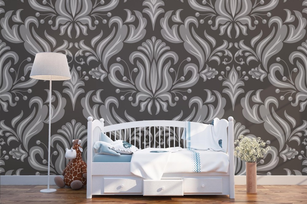3D Decorative Art Pattern Wall Murals Wallpaper Murals Wall Sticker 22