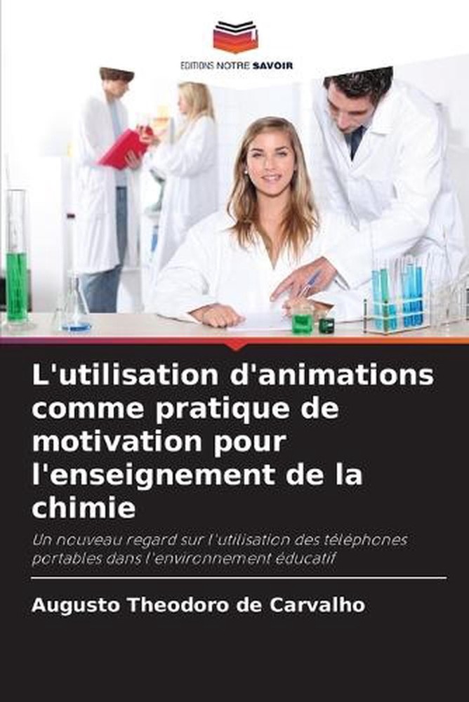 L'utilisation d'animations comme pratique de motivation pour l'enseignement de l