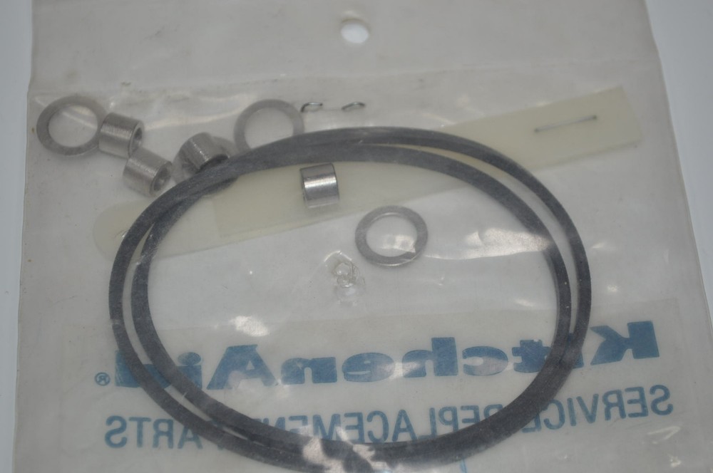 Hobart KitchenAid Support Parts Kit Part# 243253 Vintage New Old Stock