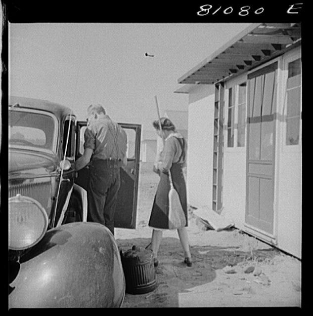 Defense Plant,Hartford,Connecticut,CT,Farm Security Administration,1941,FSA,7