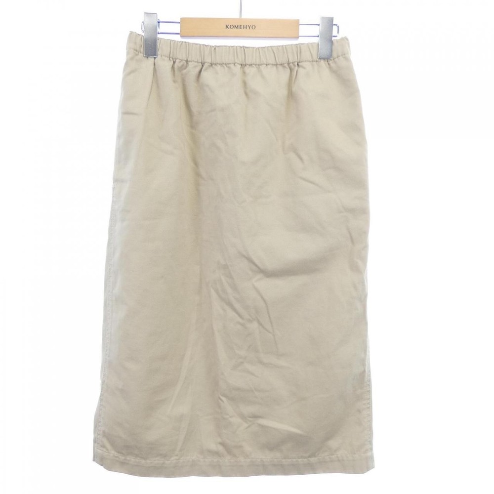 Authentic COMME des GARCONS RI-S005 Skirt #230-000-339-9445