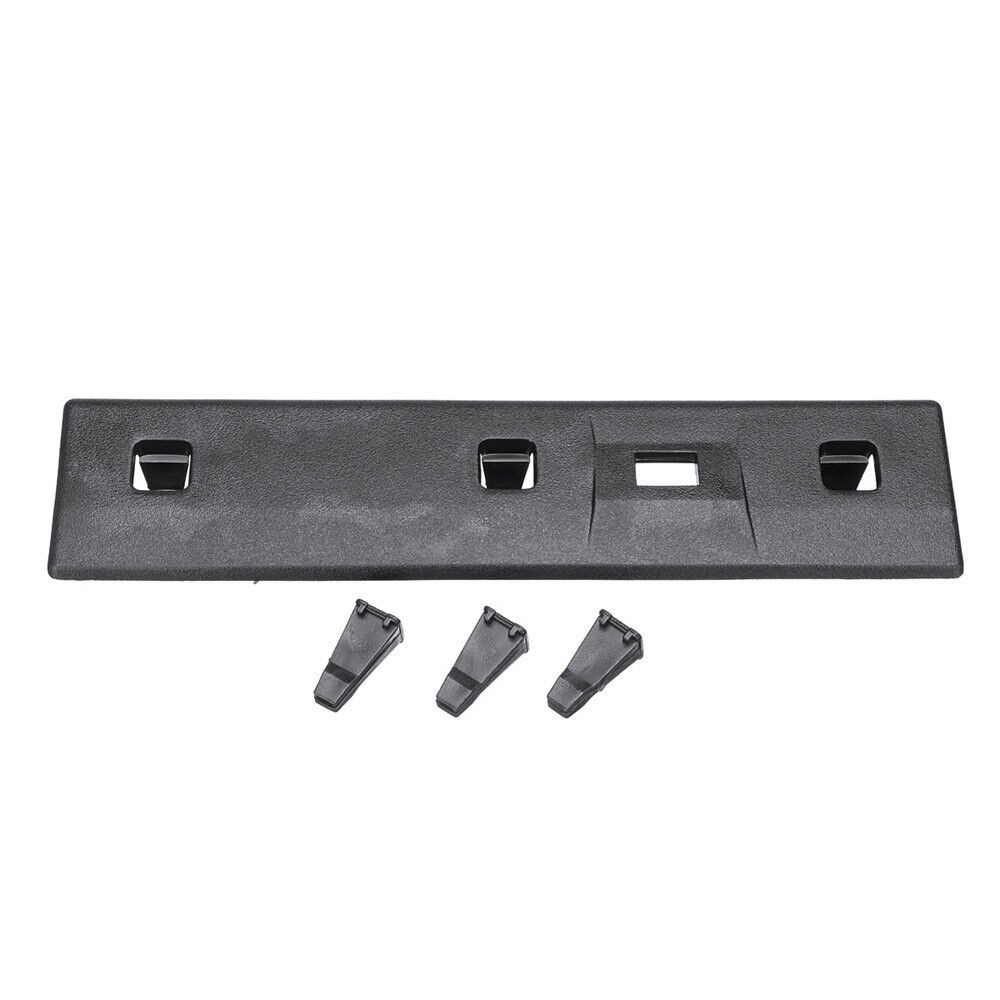 Rear Door Upper Trim Locating Plate For 95-06 Dodge Mercedes Sprinter9017660219