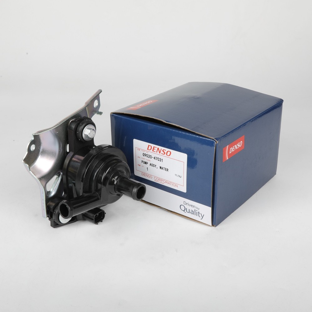 DENSO Electric Inverter Water Pump G9020-47031 fit 04-09' Prius Hybrid