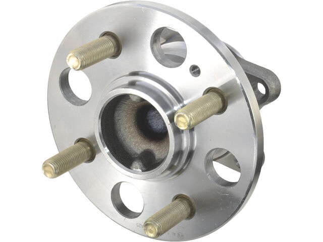 Rear API PDL Wheel Hub Assembly for 2006-2010 Kia Rio5 Part 73MZJK