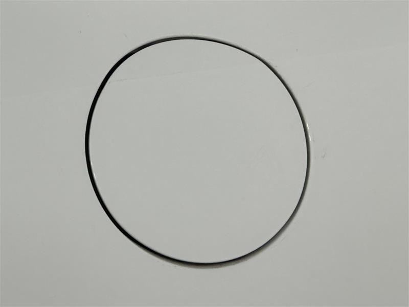 FORTE     2020 Fuel Filler Door 2621115