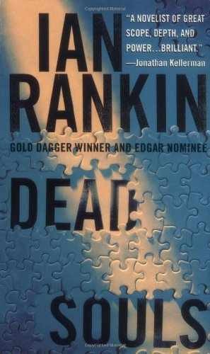 Dead Souls: An Inspector Rebus Novel - Paperback, by Rankin Ian - Acceptable