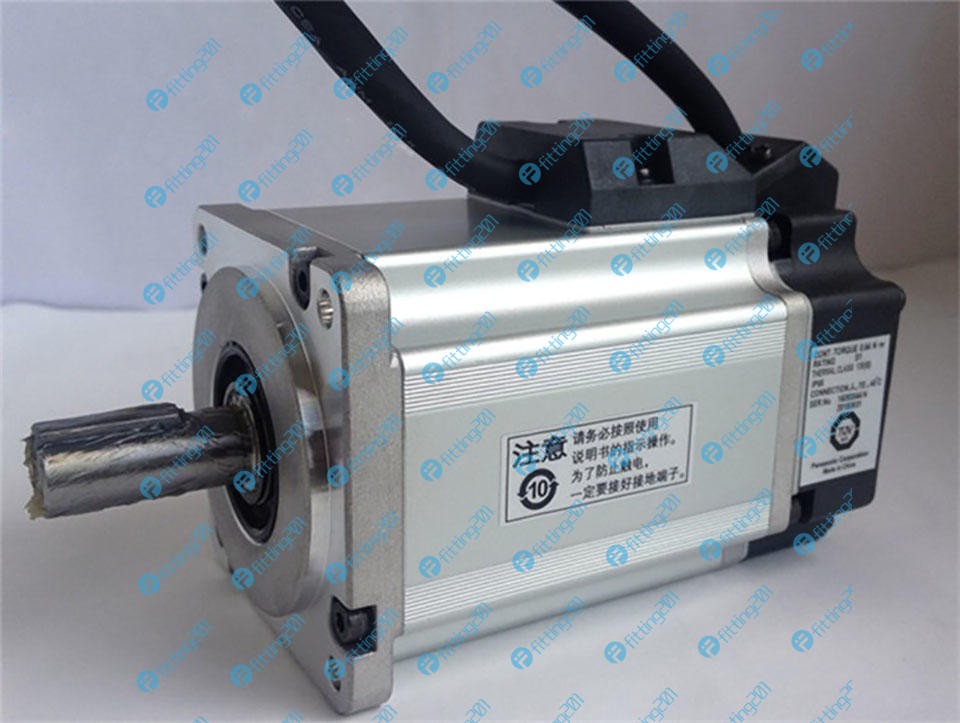 1Pcs New Panasonic Servo Motor Msmj022G1V