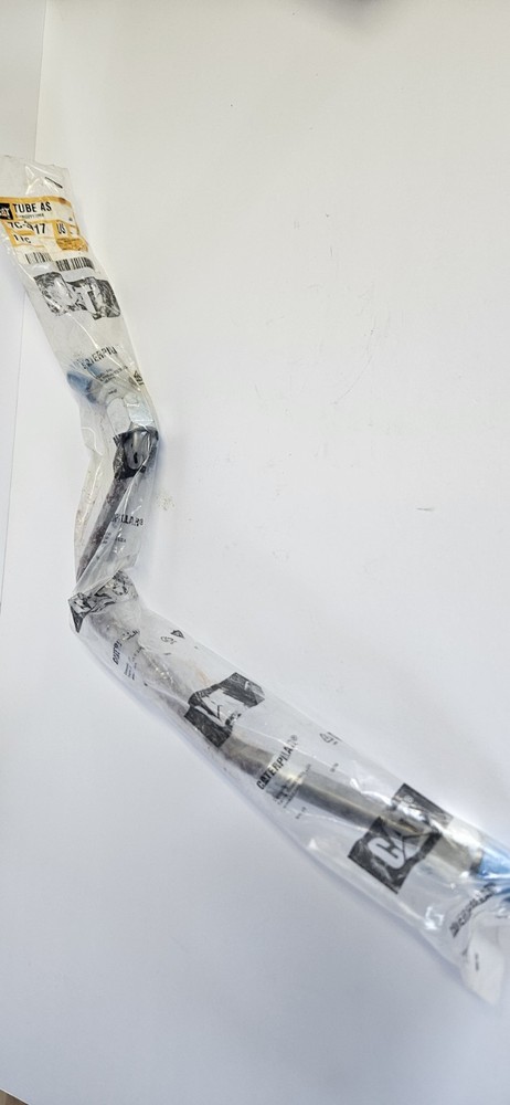 CAT Tube Assembly 7C-3917 for Caterpillar Heavy Equipment 2016 Model Year