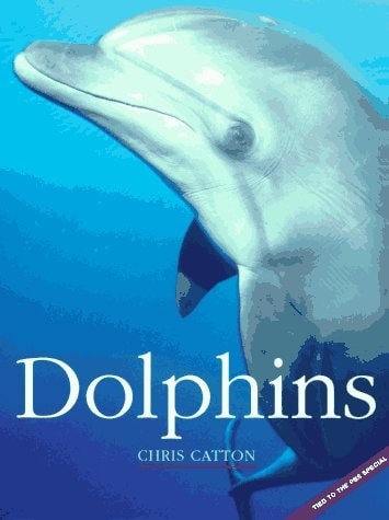 Dolphins by Catton, Chris, Good Book
