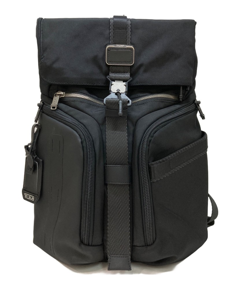 Tumi Logistic Backpack HOL83