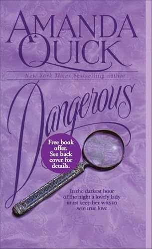 Dangerous: A Novel - Paperback, by Quick Amanda - Acceptable