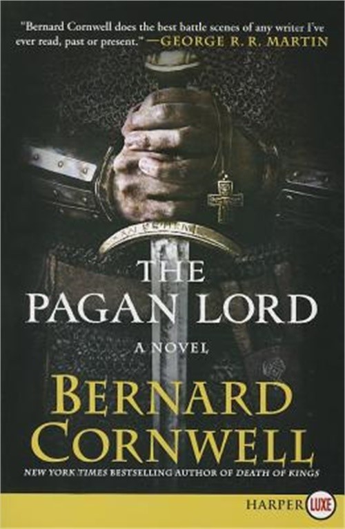 The Pagan Lord (Paperback or Softback)