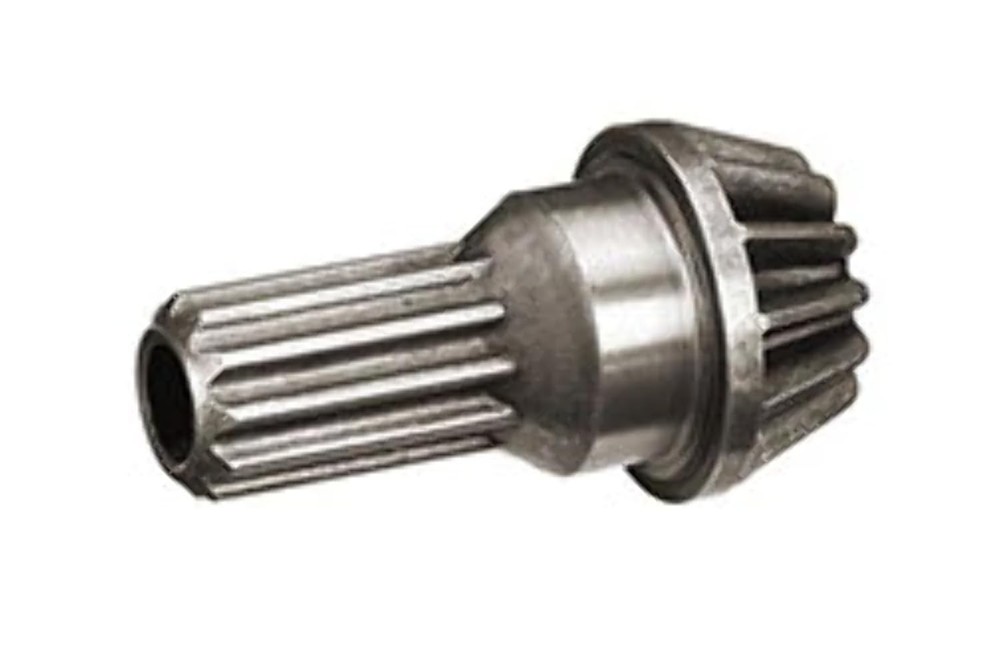 X Maxx Rear Differential Pinion Gear Upgrade