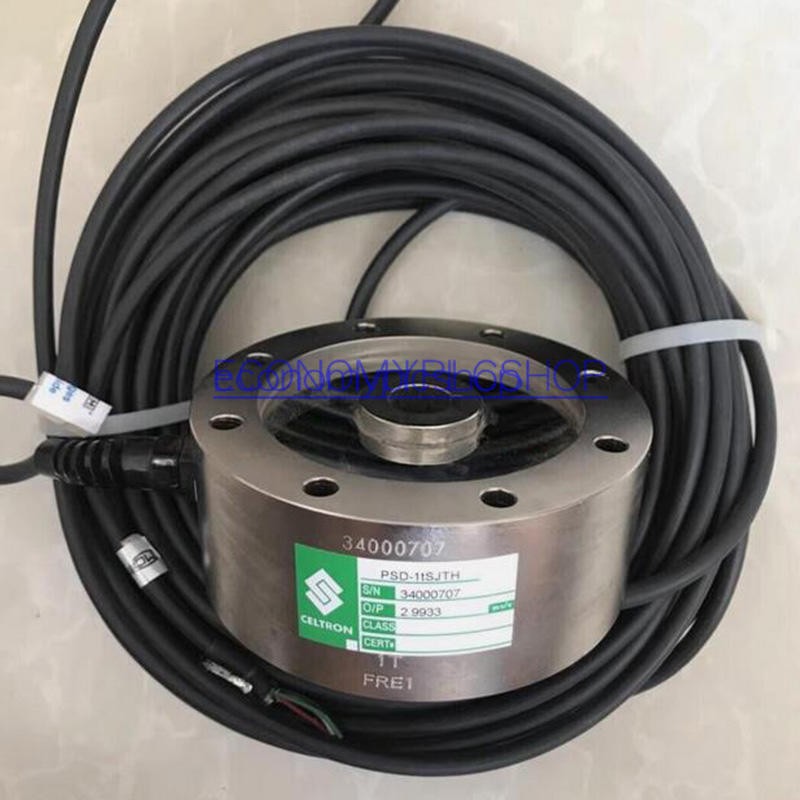 1PCS NEW Celtron Load cell PSD-1tSJTH