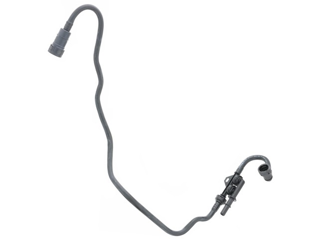 Genuine Volvo 32312087 Evaporator Pipe for XC60 S60 V60 XC90 V90