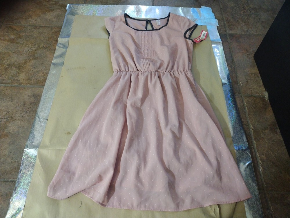 Women's Dress Xhilaration Brand Size Small NWT!