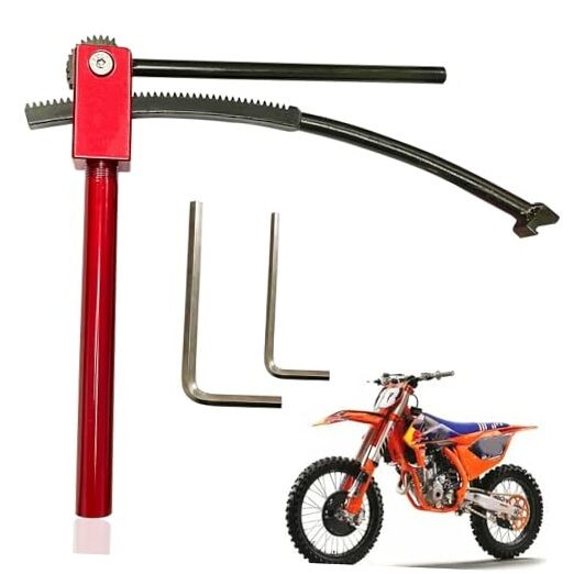 Dirt Bike Tire Changing Tools Complete Package for Motocross Original kit