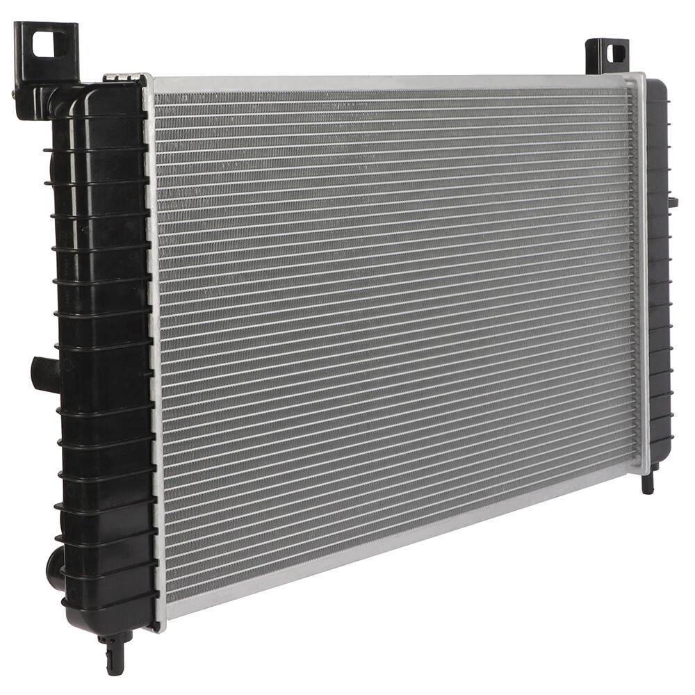 High-Performance Pickoor Radiator for GMC Sierra 1500, Silverado 2500, Cadillac Escalade