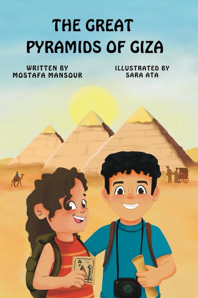 The Great Pyramids of Giza: Unravel the Mysteries of Egypt's Wonders and the Rea