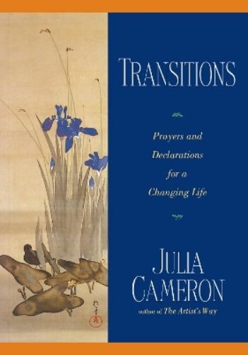 Julia Cameron Transitions (Paperback)