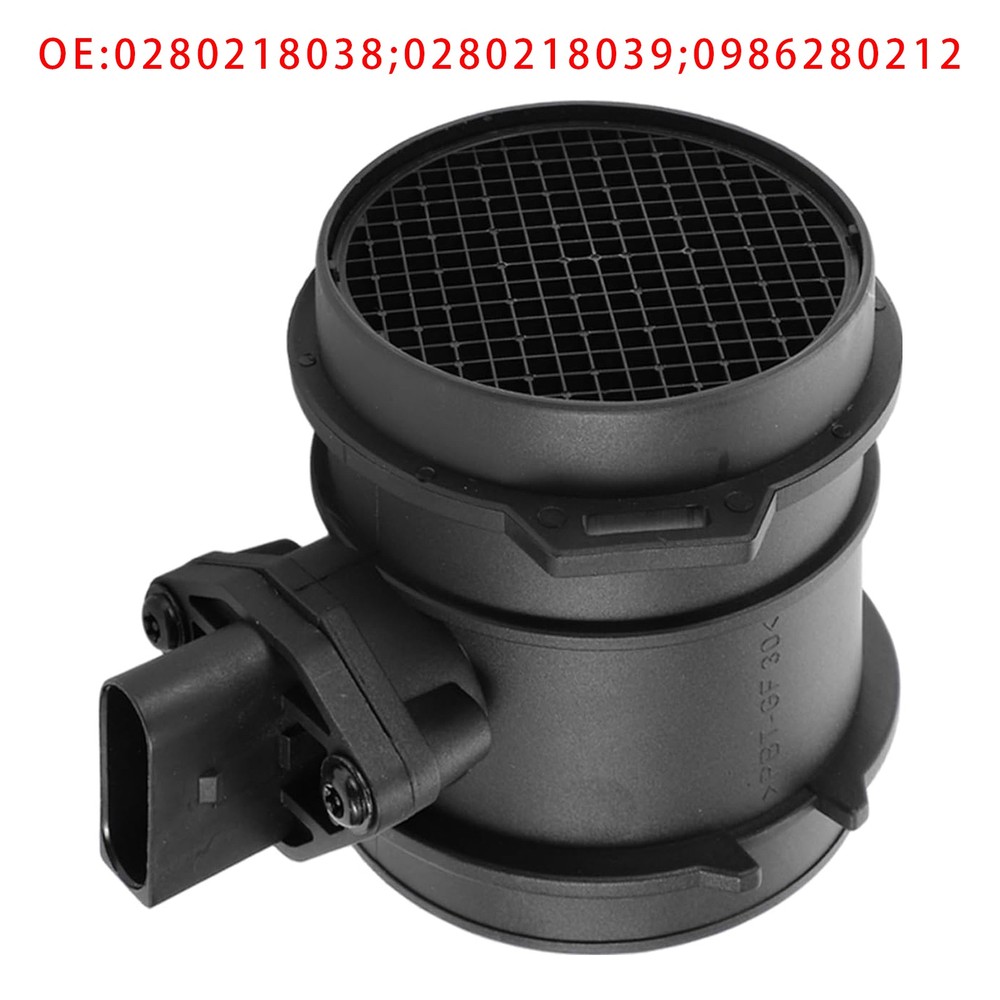 Mass Air Flow Meter Sensor For Audi A4 8D2 B5 A6 4B2 C5 2.7L 078906461B