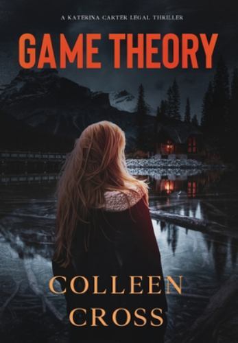 Game Theory, Like New Used, Free shipping in the US