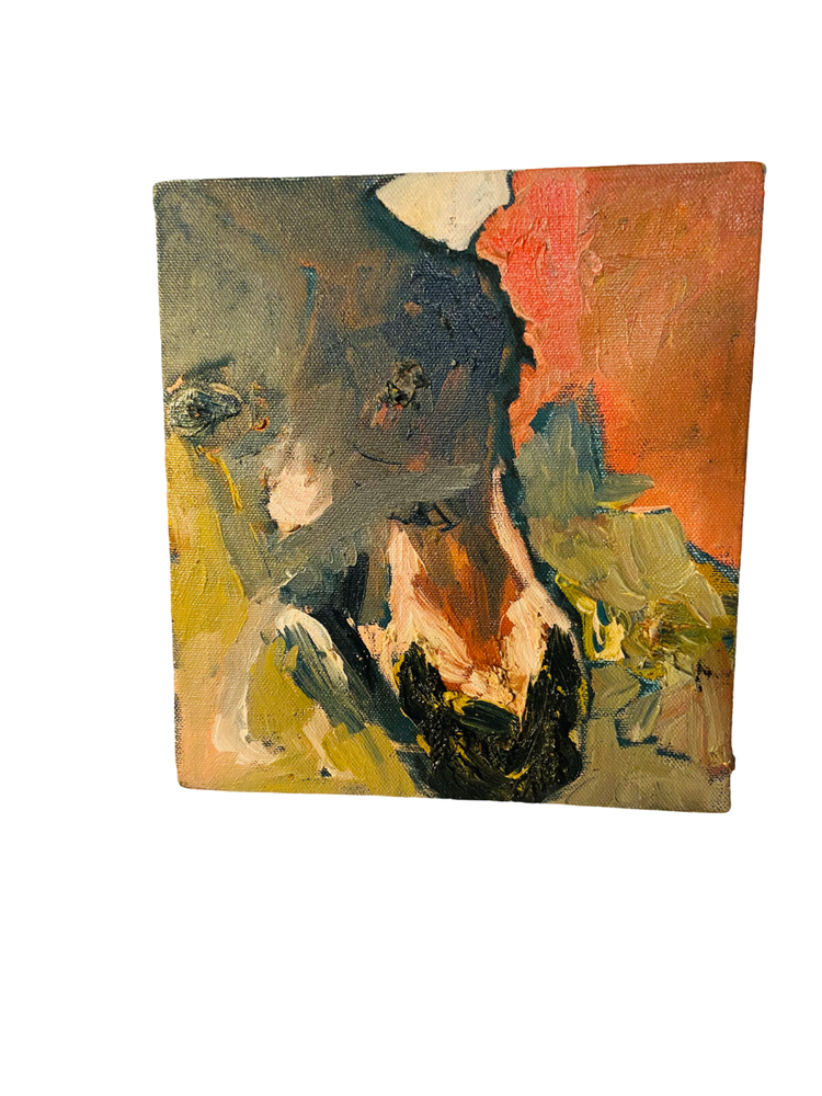Vibrant Abstract Canvas Art for Modern Home Decor-image