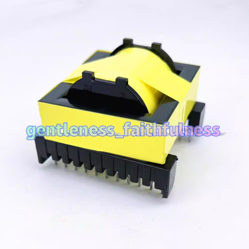 1XEC49 Push-pull 1000W High Frequency Transformer 12V to 220V 380V 420V Inverter
