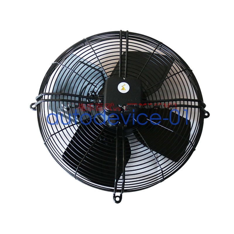 1PCS ZIEHL-ABEGG Fan FB045-4EK.4F.V4P Axial cooling fan 230V DHL/FedEx