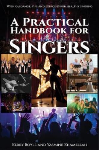 Kerry Boyle Yasmine Khamellah A Practical Handbook for Singers (Paperback)Another great item from Rarewaves USA | Free delivery!