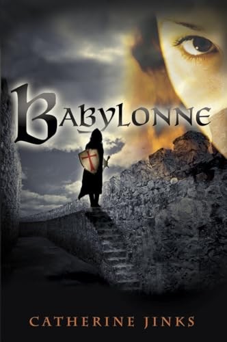 Babylonne, Jinks, Catherine
