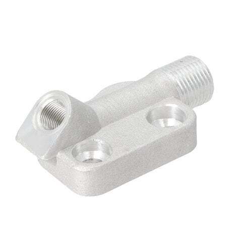 Discharge Manifold fits John Deere 4040 4050 4230 4240 4430 4440 4630 RE10981